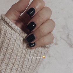 Pure Nails Bar - Halloween nails