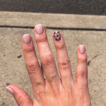 Modern Nails - Gel manicure - Nail Salons Near Me - Waldwick, New Jersey