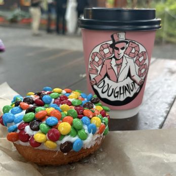 Voodoo Doughnut - Donuts Near Me - Portland, Oregon