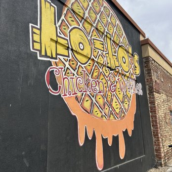 Lo-Lo's Chicken & Waffles - Exterior - Southern Near Me - Phoenix, Arizona