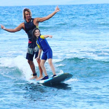 Maui Surf Excursions - Surf Schools Near Me Maui Surf Excursions - Surf Schools Near Me