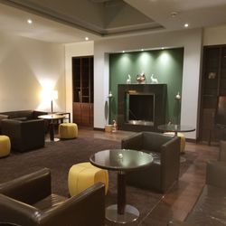 Achat Premium City-Hotel - Lobby