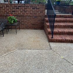 Aqua Force Pressure Washing