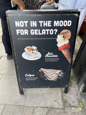 Gelateria 3Bis Borough Market by null