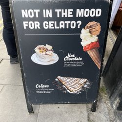 Gelateria 3bis - Alternatives