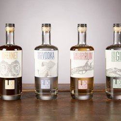Gulch Distillers - The Products of Gulch Distillers