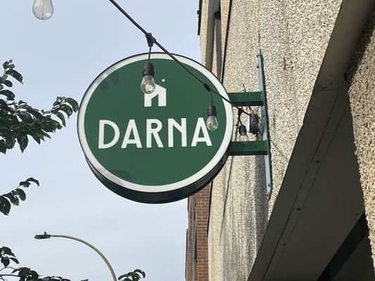 Darna Bistroquet by null