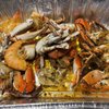 Gville Seafood and Chicken gift card