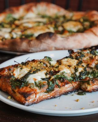 Pizza Baby "East" by null