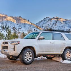 Avalanche Car Rentals