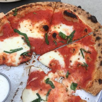 Spoonwood Brewing - Margarita pizza - Pizza Near Me - Pittsburgh, Pennsylvania Spoonwood Brewing - Margarita pizza - Pizza Near Me - Pittsburgh, Pennsylvania