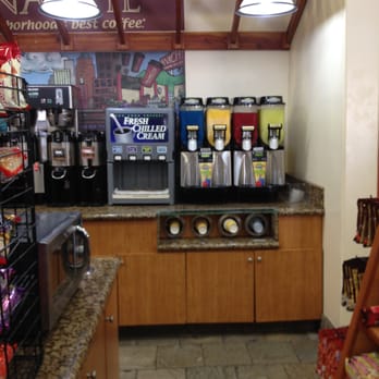Malibu Canyon Shell - Drinks - Car Wash Near Me - Calabasas, California