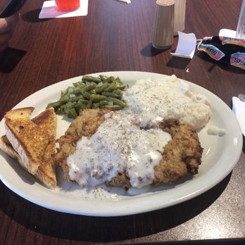 The Old Town Restaurant and Bar - Only out in the country is this an $8 dollar special - American Near Me - Bastrop, Texas The Old Town Restaurant and Bar - Only out in the country is this an $8 dollar special - American Near Me - Bastrop, Texas