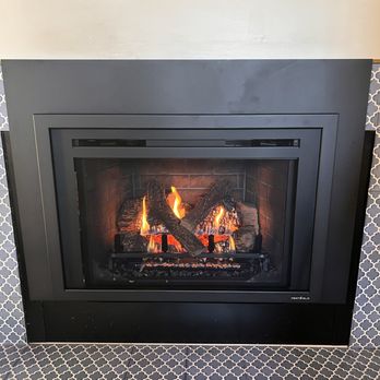 The Heating Lodge - Fireplace Services Near Me - Bangor, Maine