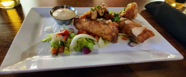 Salt Factory Pub (Madison Yard) by null