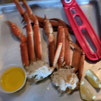 Shuckin' Shack Oyster Bar - Sports Bars Near Me - Leland, North Carolina