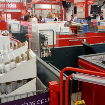 Easy - Hardware Stores Near Me - Buenos Aires, C