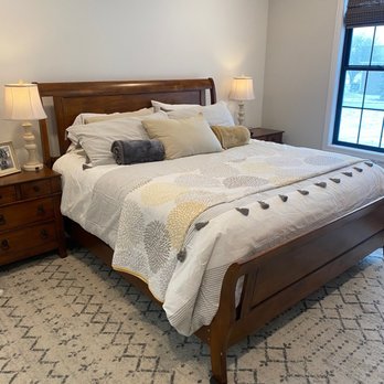 Homeway Homes - Main bedroom - General Contractors Near Me - Goodfield, Illinois Homeway Homes - Main bedroom - General Contractors Near Me - Goodfield, Illinois
