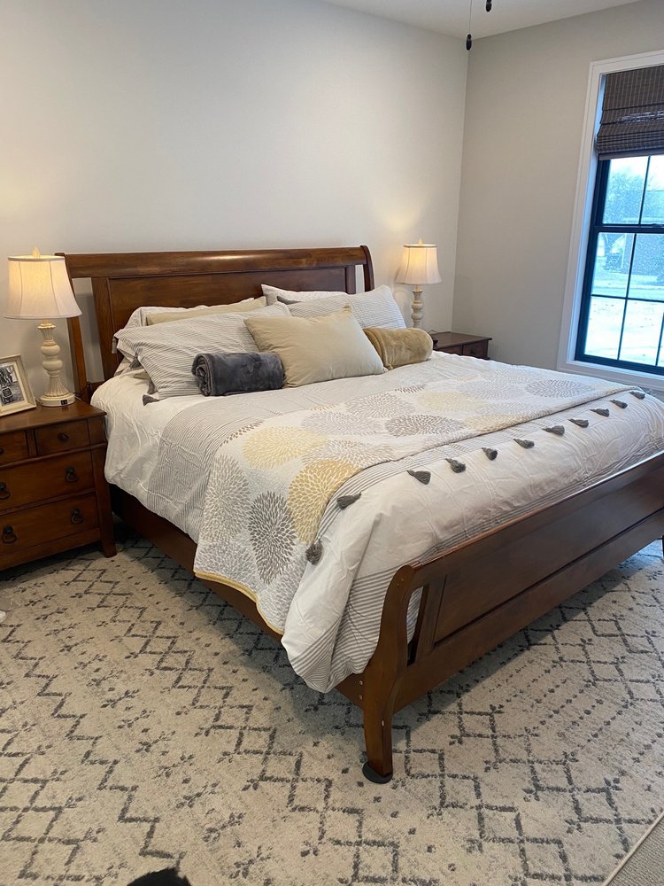 HOMEWAY HOMES Updated August 2024 18 Photos 140 E Martin Dr, Goodfield, Illinois General