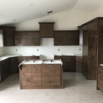 Kvo Cabinets Cabinetry 3968 E Sunnyside Rd Ammon Id Phone Number Yelp
