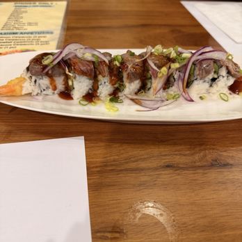 Dozo Sushi & Bar - Sushi Bars Near Me - Monrovia, California