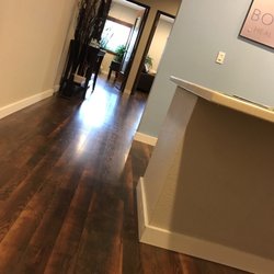 BodyWorks - This is what you can see in the front office.
