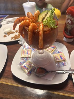Blue Bayou Cafe by null