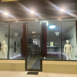 Red Diamond Boutique