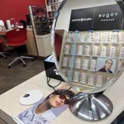 Target Optical