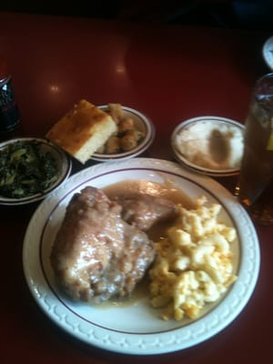 Mama Dip's Kitchen by null