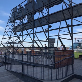 Linger - Rooftop area - Asian Fusion Near Me - Denver, Colorado Linger - Rooftop area - Asian Fusion Near Me - Denver, Colorado