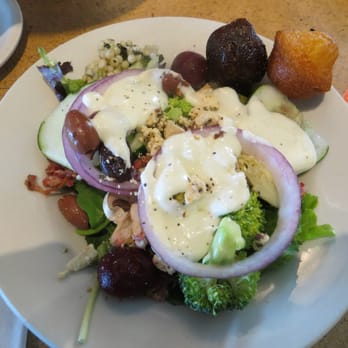 Jason's Deli - one dollar extra for one trip to the salad bar with a sandwich....great deal - Delis Near Me - Round Rock, Texas Jason's Deli - one dollar extra for one trip to the salad bar with a sandwich....great deal - Delis Near Me - Round Rock, Texas