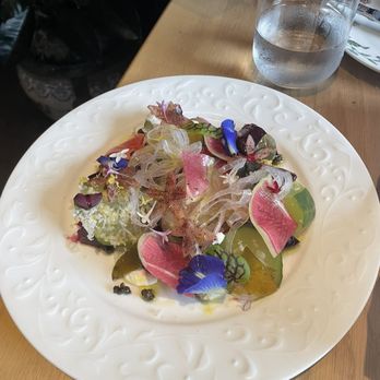 Rocca - Beet salad - Italian Near Me - Tampa, Florida Rocca - Beet salad - Italian Near Me - Tampa, Florida