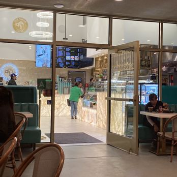One Twelve Caffe - Coffee & Tea Near Me - Downey, California