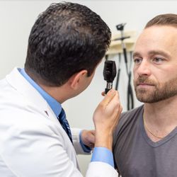 Los Angeles Neurology | Danny Benmoshe, M.D