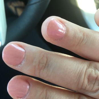 Absolute Nails Salon - Nail Salons Near Me - Winter Garden, Florida