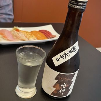 Izakaya Ringo - Sushi Bars Near Me - Torrance, California Izakaya Ringo - Sushi Bars Near Me - Torrance, California