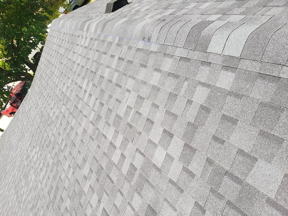 Slide of J&N Roofing