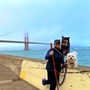 Photo of Karl the Fog