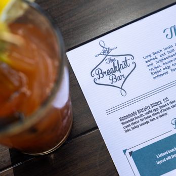 The Breakfast Bar - Breakfast & Brunch Near Me - Long Beach, California The Breakfast Bar - Breakfast & Brunch Near Me - Long Beach, California