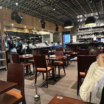 Hungry Belly - Love the atmosphere in here! - Japanese Near Me - Dallas, Texas Hungry Belly - Love the atmosphere in here! - Japanese Near Me - Dallas, Texas