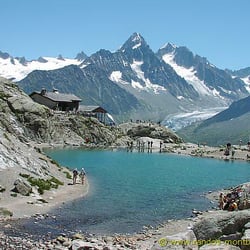 Lac Blanc Parc Aventure