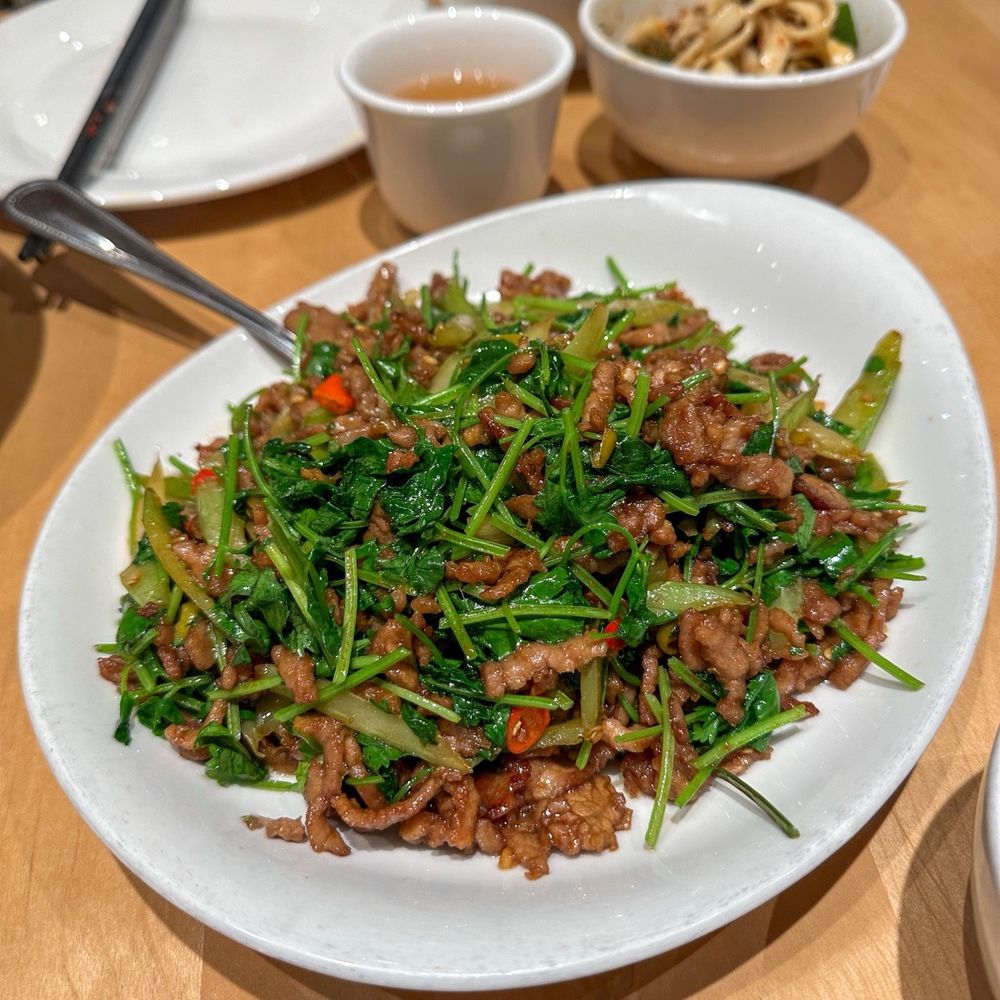Chez Xue - Chinese Near Me - Foster City, California Chez Xue - Chinese Near Me - Foster City, California