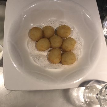 Fushimi Bay Ridge - Crispy Risotto Balls - Sushi Bars Near Me - Brooklyn, New York Fushimi Bay Ridge - Crispy Risotto Balls - Sushi Bars Near Me - Brooklyn, New York