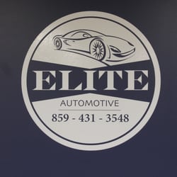 Elite Automotive