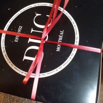 Duc de Lorraine - Packaging - French Near Me - Montreal, Quebec Duc de Lorraine - Packaging - French Near Me - Montreal, Quebec