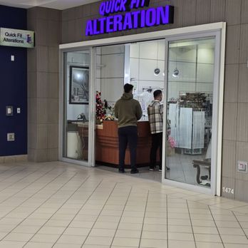 Quick Fit Alterations - Sewing & Alterations Near Me - West Covina, California Quick Fit Alterations - Sewing & Alterations Near Me - West Covina, California
