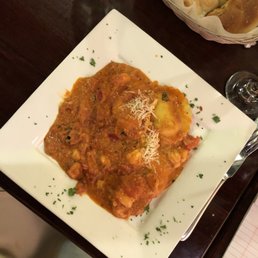 Lobster Ravioli Lobster Ravioli