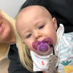Woodstock Pediatric Medicine