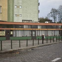 Bar Mleczny Rusałka